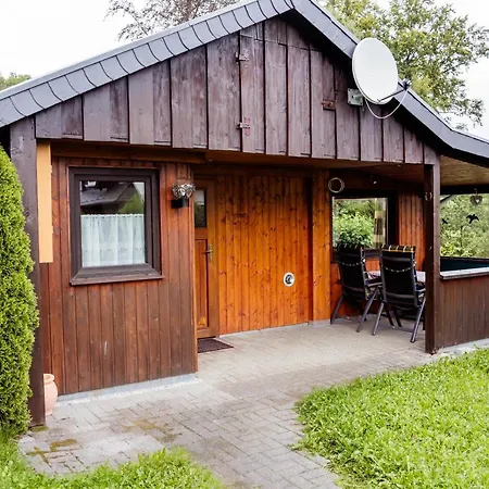 Ferienwohnung Zum Eiling Bestwig Exterior photo