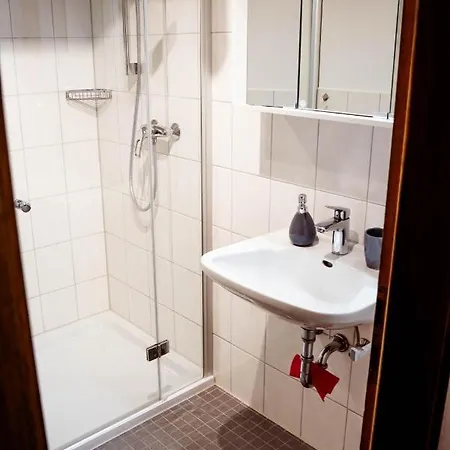 Ferienwohnung Zum Eiling Bestwig Exterior photo