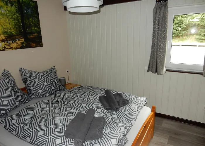 Ferienwohnung Zum Eiling