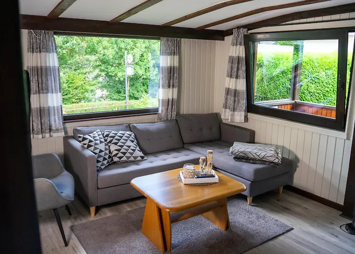 Ferienwohnung Zum Eiling