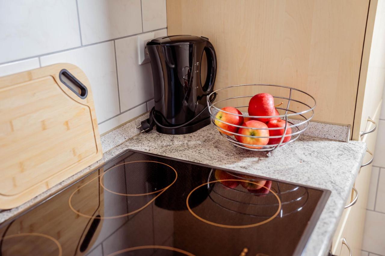 Zum Eiling Apartment *
