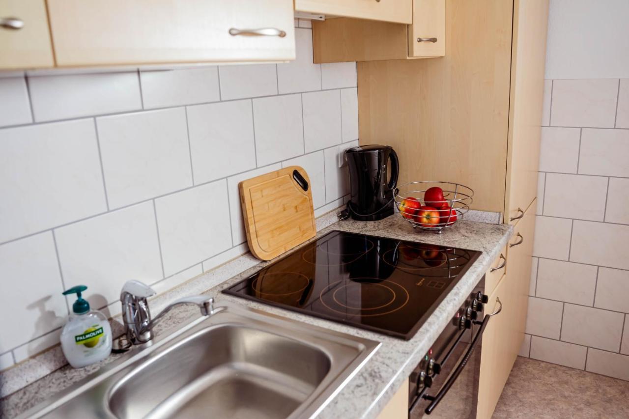 Appartement Zum Eiling