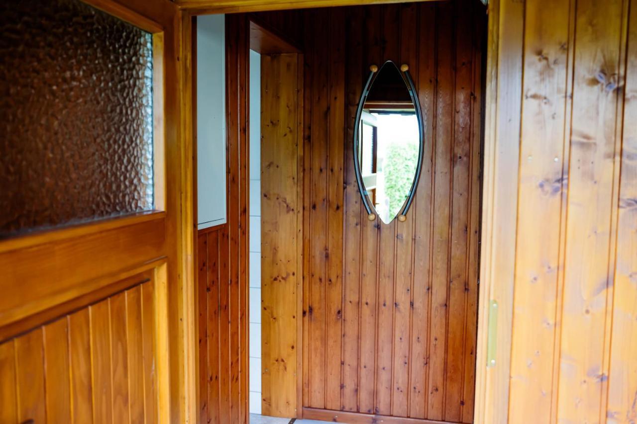 Apartment Zum Eiling *