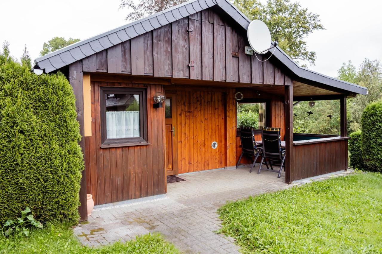 Zum Eiling Apartment *