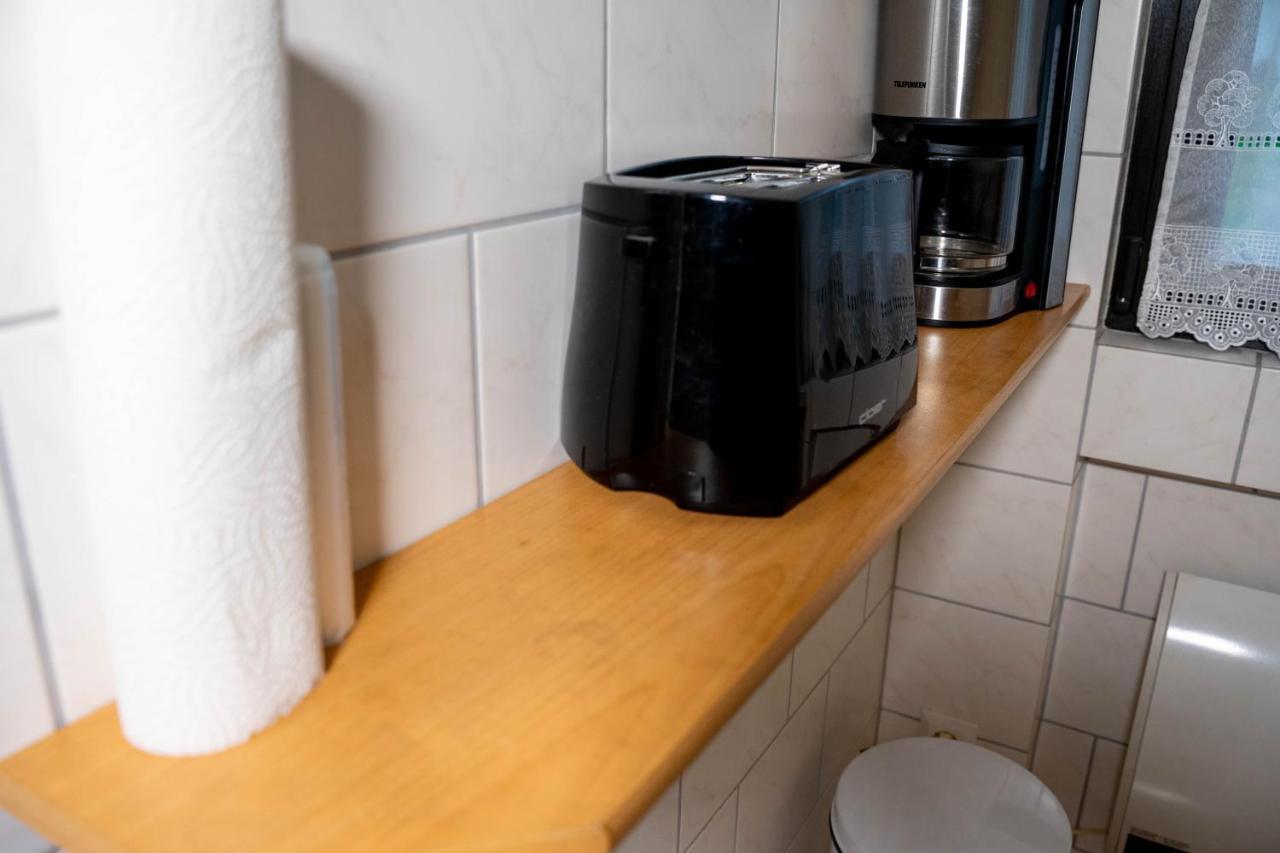 Appartement Zum Eiling Bestwig