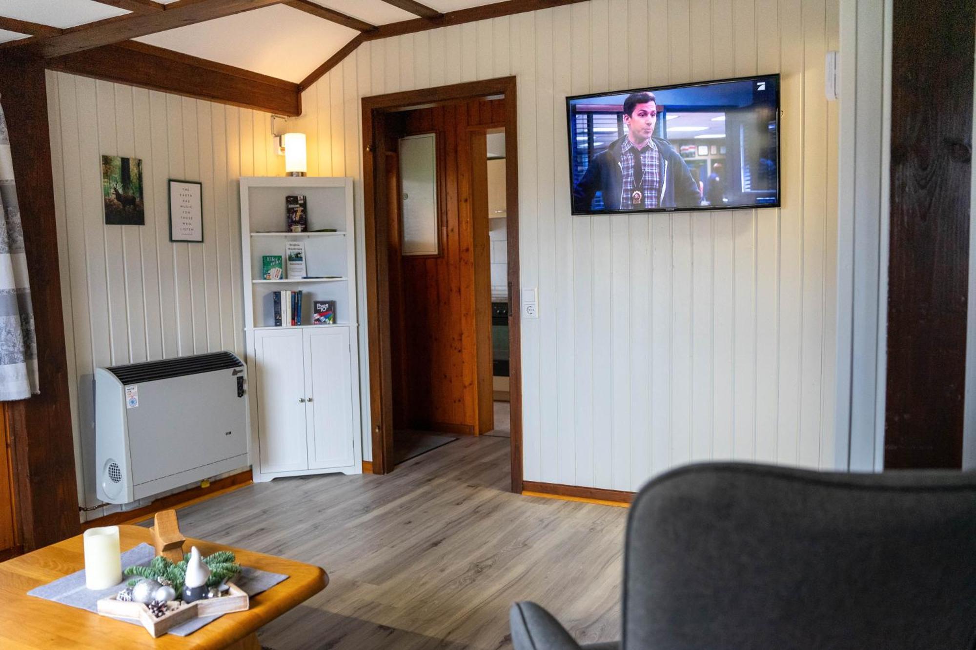 Zum Eiling Apartment *