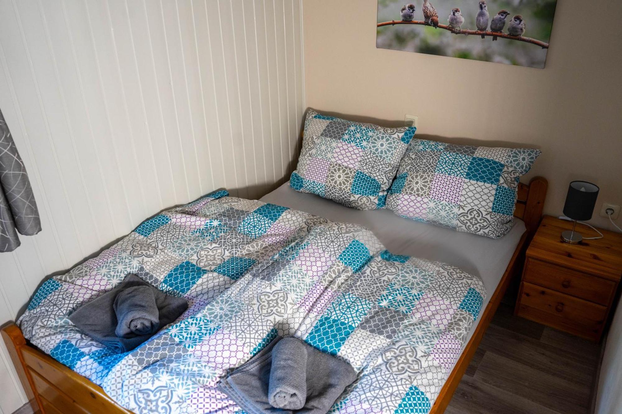 Appartement Zum Eiling
