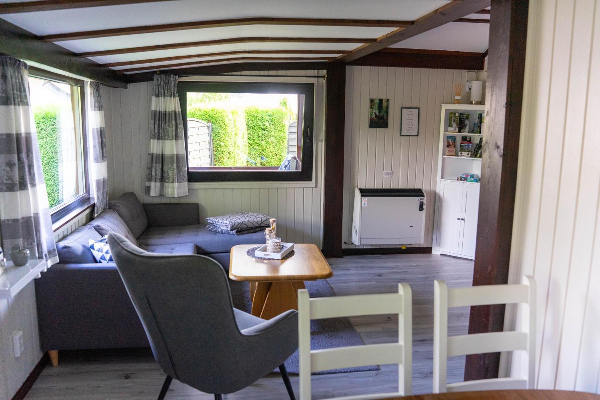 Zum Eiling Apartment *