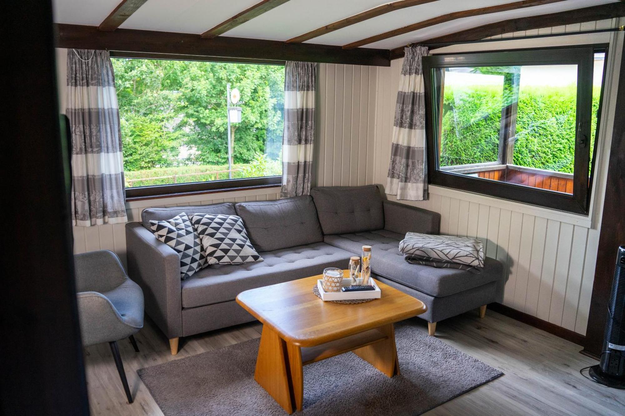 Apartment Zum Eiling Bestwig