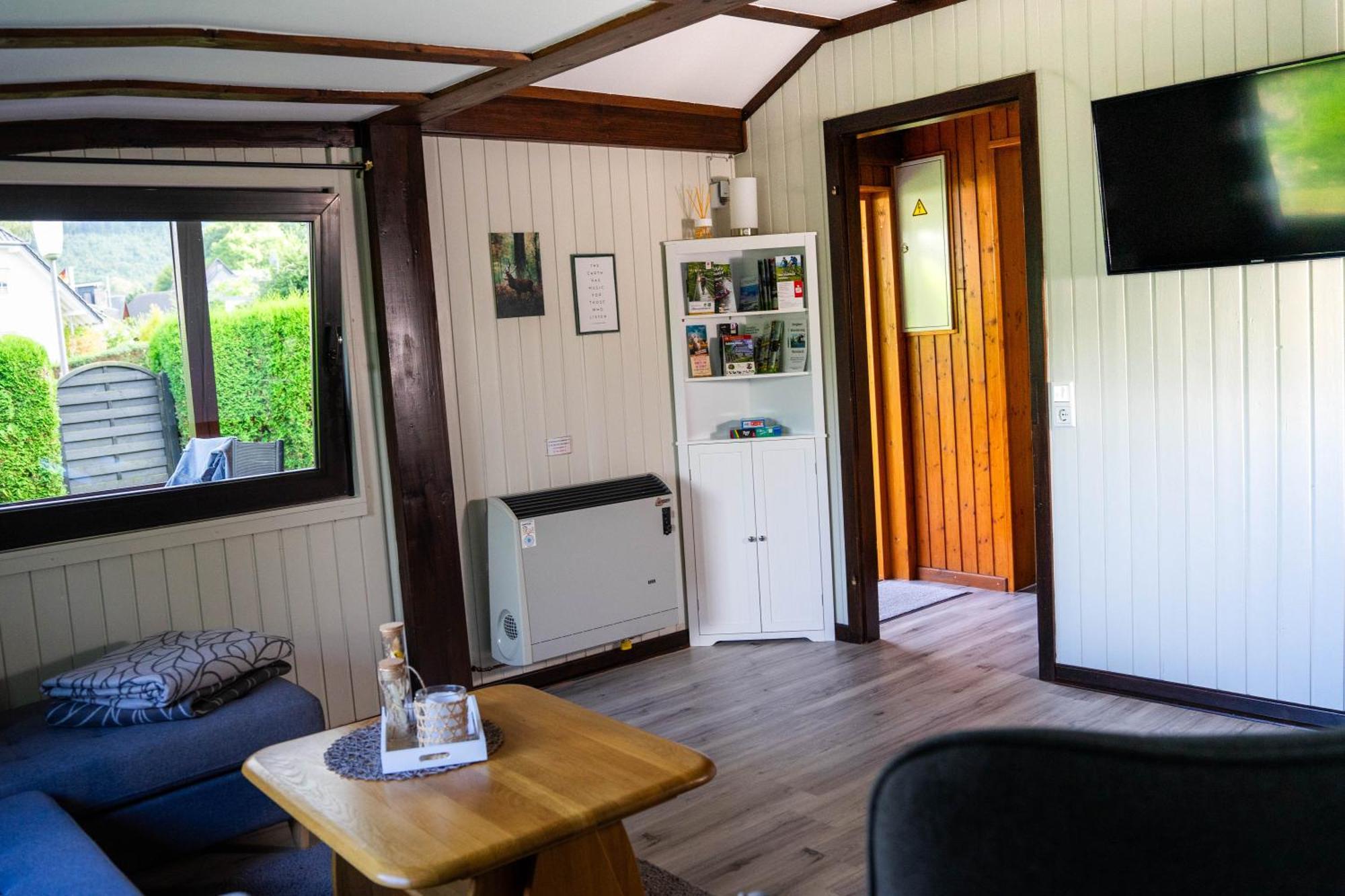 Zum Eiling Apartment
